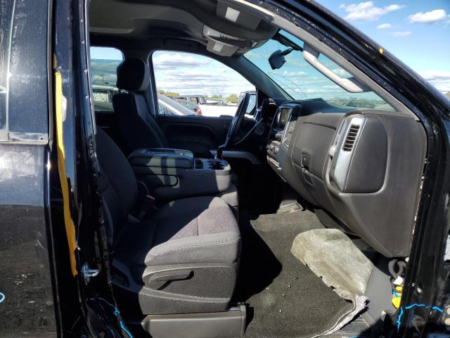Photo 5 from auction – 2014 CHEVROLET SILVERADO with VIN 3GCUKREC2EG235201