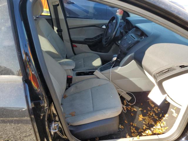 Photo 5 from auction – 2016 FORD FOCUS SE with VIN 1FADP3F24GL232901