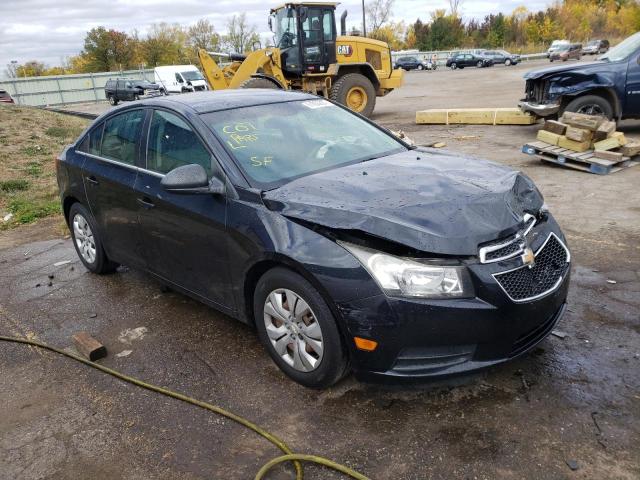 Photo 1 from auction – 2012 CHEVROLET CRUZE LS with VIN 1G1PC5SH8C7298047