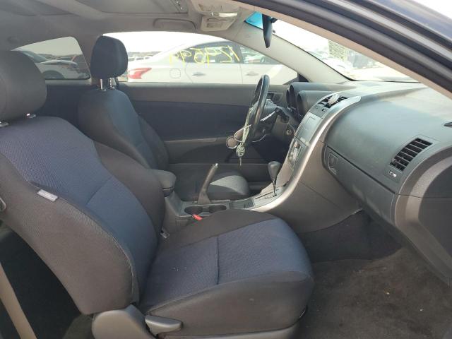 Photo 5 from auction – 2010 SCION TC with VIN JTKDE3B71A0319447