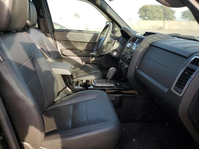 Photo 5 from auction – 2010 FORD ESCAPE LIM with VIN 1FMCU9EG8AKC04431