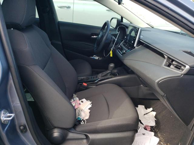 Photo 5 from auction – 2020 TOYOTA COROLLA LE with VIN 5YFEPRAE2LP114849
