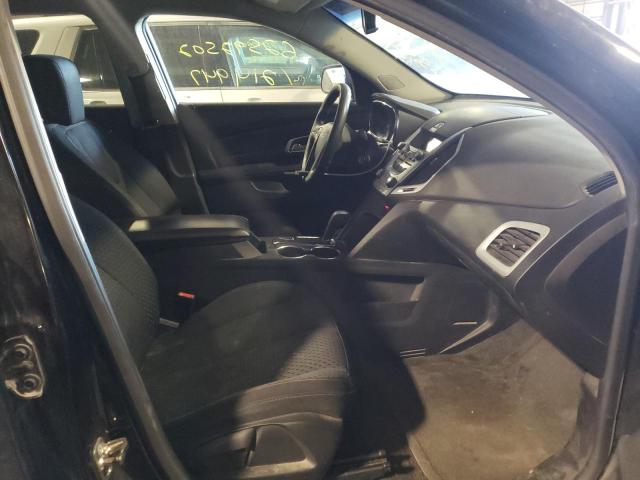 Photo 5 from auction – 2011 GMC TERRAIN SL with VIN 2CTALMEC9B6481130