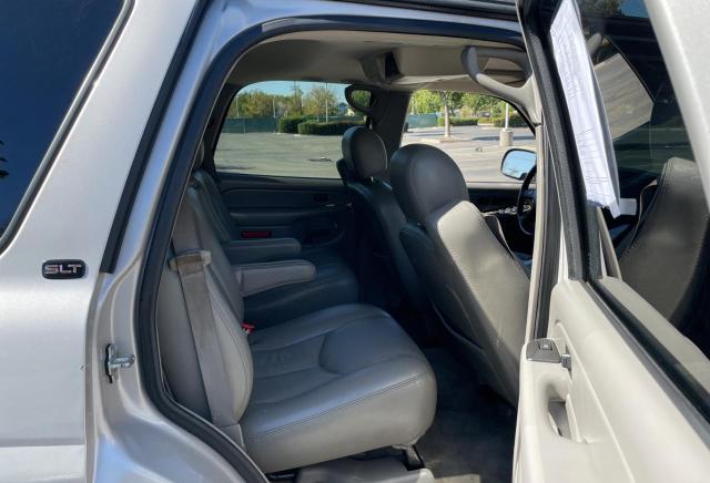 Photo 6 from auction – 2005 GMC YUKON with VIN 1GKEK13T15J171244