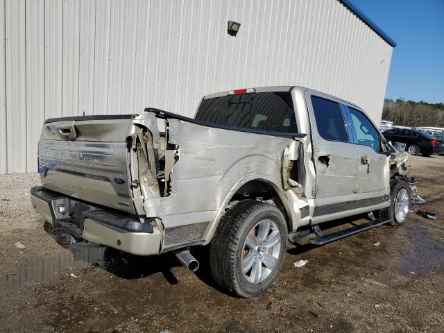 Photo 4 from auction – 2018 FORD F150 SUPER with VIN 1FTEW1CG4JFC43408