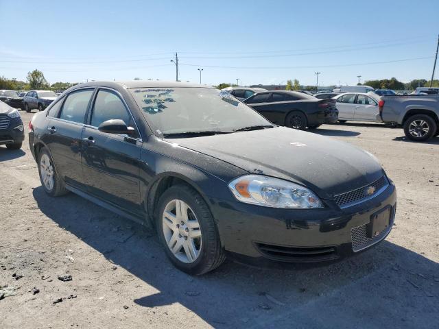 CHEVROLET IMPALA LIM 2015 with VIN 2G1WB5E34F1108244 - Photo from auction