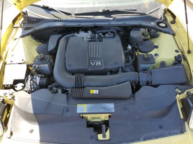 Photo 7 from auction – 2002 FORD THUNDERBIR with VIN 1FAHP60A02Y121633