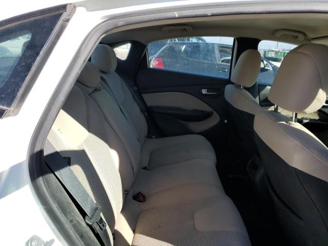 Photo 6 from auction – 2016 DODGE DART SXT with VIN 1C3CDFBB2GD652841