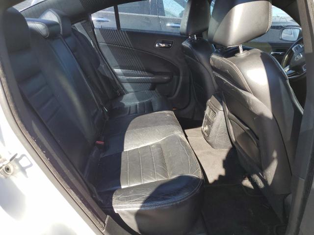 Photo 6 from auction – 2011 DODGE CHARGER with VIN 2B3CL3CG7BH590020