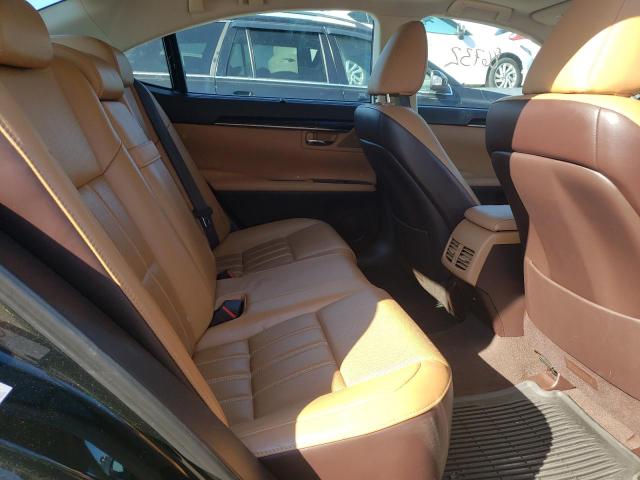 Photo 6 from auction – 2016 LEXUS ES 350 with VIN 58ABK1GG2GU010791