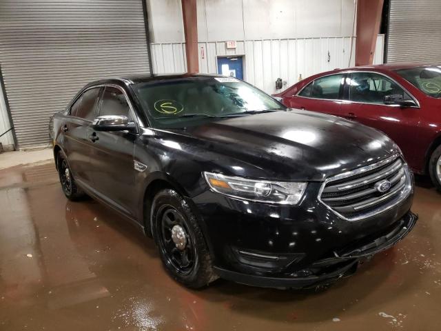 FORD TAURUS LIM 2016 with VIN 1FAHP2F84GG113996 - Photo from auction