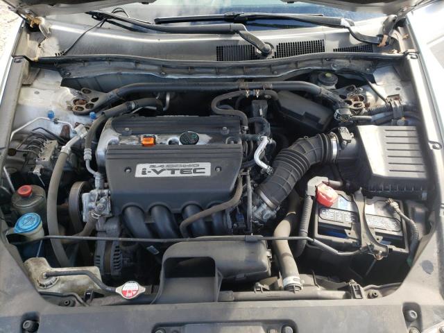 Photo 7 from auction – 2009 HONDA ACCORD EX with VIN 1HGCS12739A010845