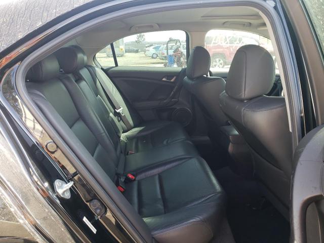Photo 6 from auction – 2010 ACURA TSX with VIN JH4CU2F64AC033431