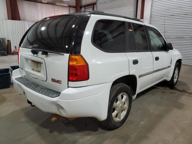Photo 4 from auction – 2008 GMC ENVOY with VIN 1GKDS13S682195203