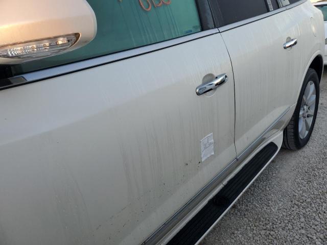 Photo 9 from auction – 2015 BUICK ENCLAVE with VIN 5GAKRCKD5FJ164042