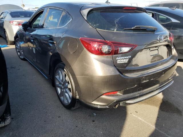 Photo 3 from auction – 2017 MAZDA 3 TOURING with VIN 3MZBN1L70HM132402