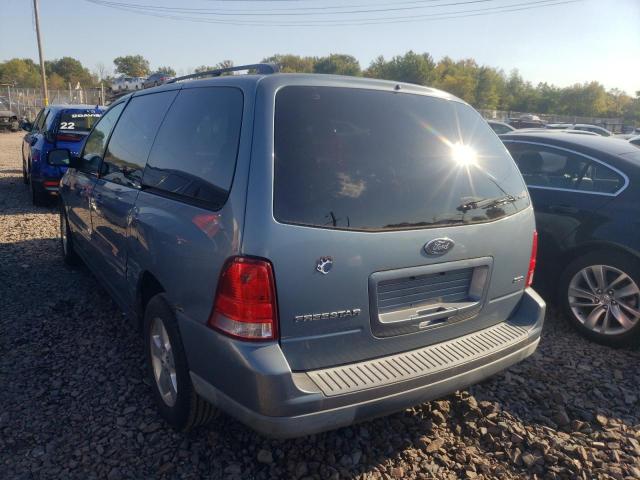 Photo 3 from auction – 2004 FORD FREESTAR S with VIN 2FMDA57664BA09078