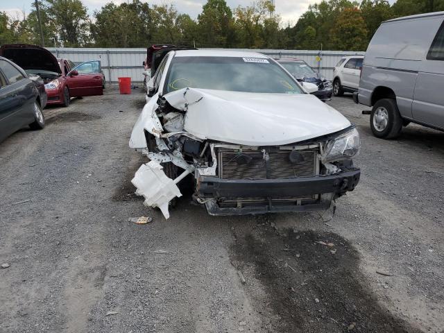 Photo 9 from auction – 2014 TOYOTA CAMRY L with VIN 4T1BF1FK2EU869992