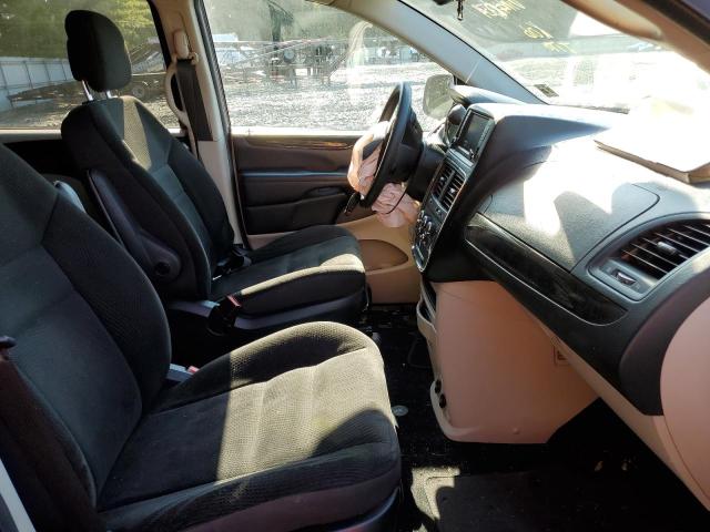 Photo 5 from auction – 2019 DODGE GRAND CARA with VIN 2C4RDGBG4KR678354