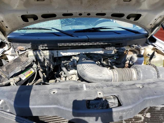 Photo 7 from auction – 2005 FORD F150 with VIN 1FTRX12W15NB99788