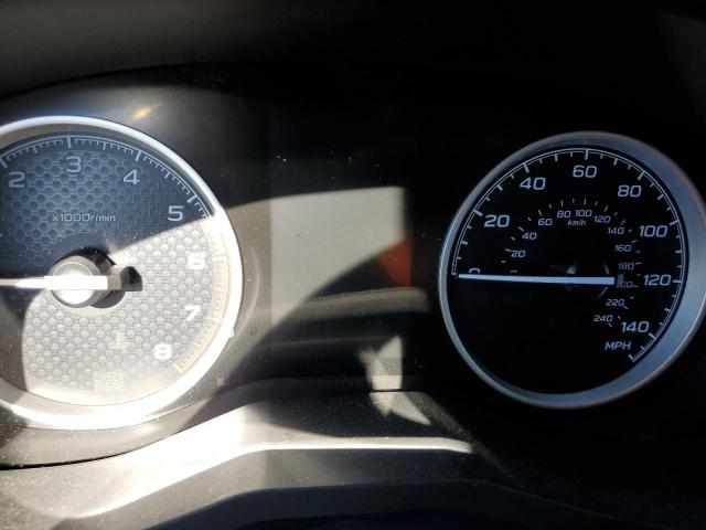 Photo 8 from auction – 2021 SUBARU FORESTER P with VIN JF2SKAJC5MH504571
