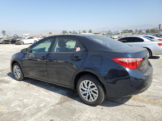 Photo 3 from auction – 2019 TOYOTA COROLLA L with VIN 5YFBURHE1KP924862