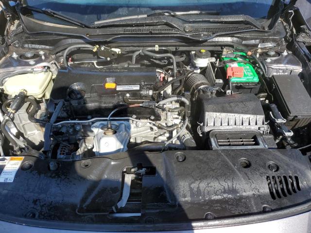 Photo 7 from auction – 2016 HONDA CIVIC EX with VIN 19XFC2F79GE081986