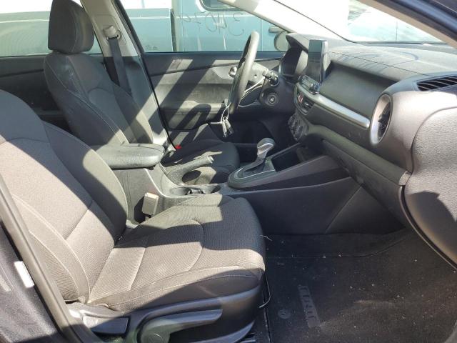 Photo 5 from auction – 2020 KIA FORTE FE with VIN 3KPF24AD2LE255676