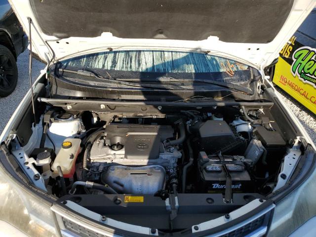 Photo 7 from auction – 2015 TOYOTA RAV4 LIMIT with VIN 2T3YFREV5FW172006
