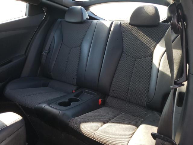 Photo 6 from auction – 2016 HYUNDAI VELOSTER with VIN KMHTC6ADXGU251700