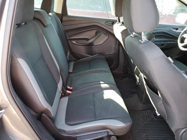 Photo 6 from auction – 2014 FORD ESCAPE S with VIN 1FMCU0F73EUA42745