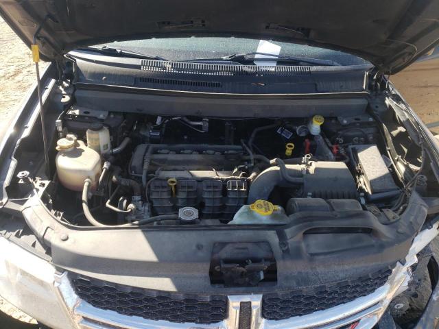 Photo 7 from auction – 2018 DODGE JOURNEY SE with VIN 3C4PDCAB0JT242330