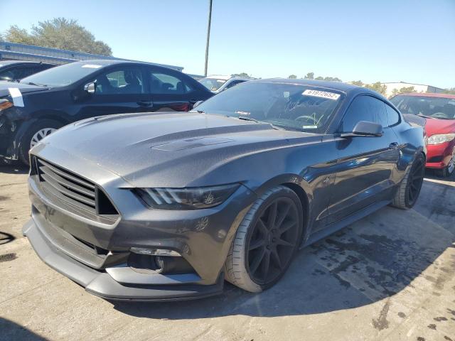 Photo 2 from auction – 2015 FORD MUSTANG GT with VIN 1FA6P8CF0F5301129