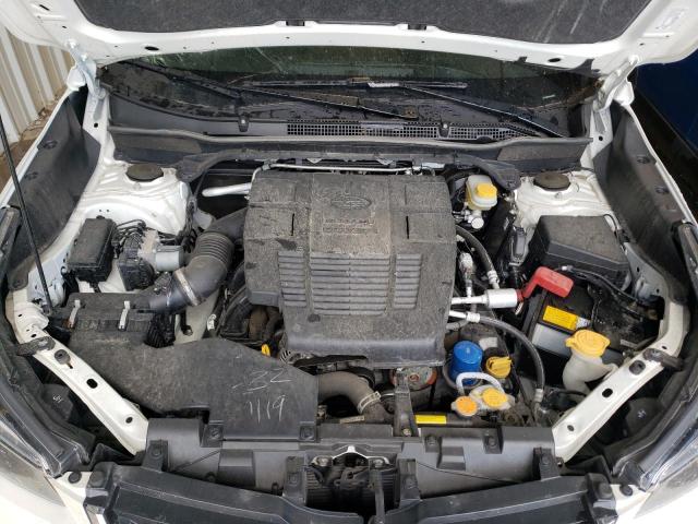 Photo 7 from auction – 2019 SUBARU FORESTER T with VIN JF2SKAWC5KH468399