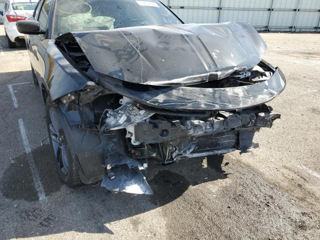 Photo 9 from auction – 2019 DODGE CHARGER SX with VIN 2C3CDXJG6KH743349