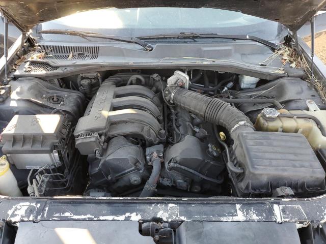 Photo 7 from auction – 2006 CHRYSLER 300 with VIN 2C3KA43R56H297945