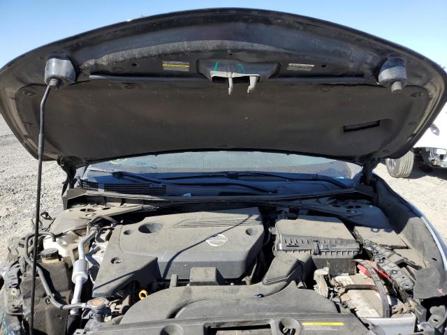 Photo 7 from auction – 2014 NISSAN ALTIMA 2.5 with VIN 1N4AL3AP9EC316050