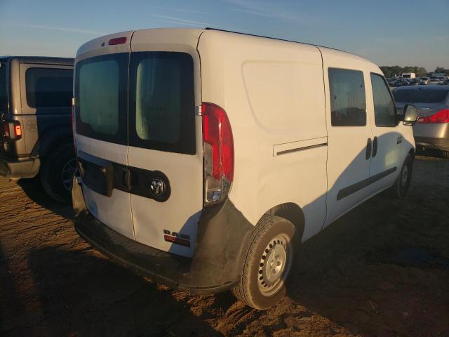 Photo 4 from auction – 2017 RAM PROMASTER with VIN ZFBERFAB7H6F52561