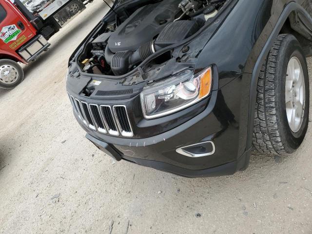 Photo 10 from auction – 2014 JEEP GRAND CHER with VIN 1C4RJFAG4EC329762