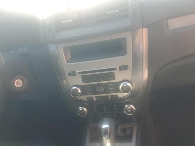 Photo 9 from auction – 2011 FORD FUSION SEL with VIN 3FAHP0JA2BR315641