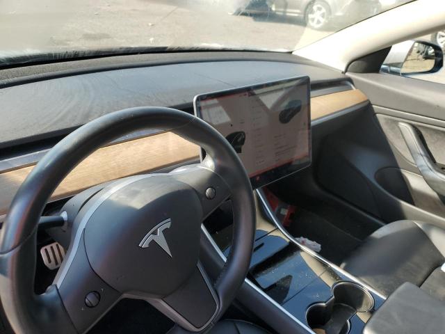 Photo 7 from auction – 2019 TESLA MODEL 3 with VIN 5YJ3E1EB6KF392923