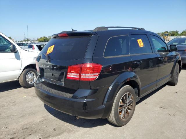 Foto 4 de la subasta – 2018 DODGE JOURNEY SE con VIN 3C4PDCAB3JT157482