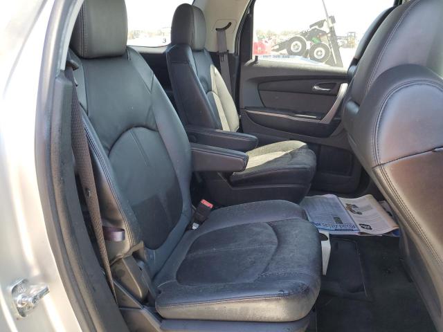 Photo 6 from auction – 2011 GMC ACADIA SLT with VIN 1GKKRRED8BJ265992