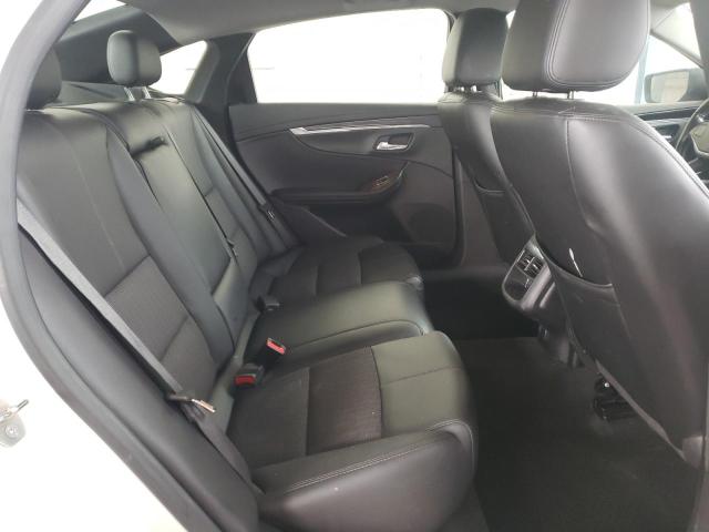 Photo 6 from auction – 2015 CHEVROLET IMPALA LT with VIN 1G1125S34FU113625