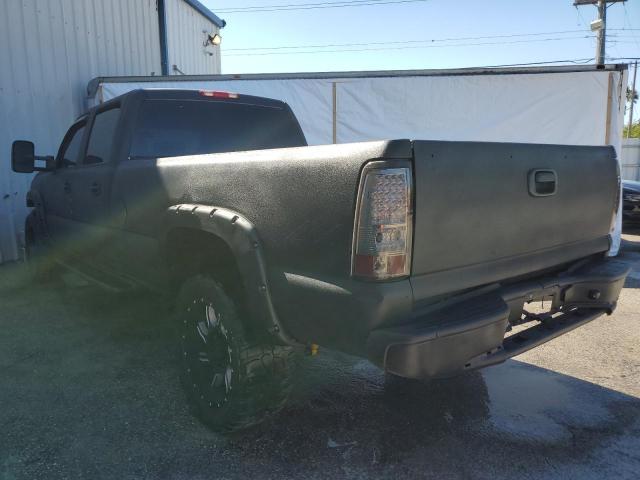 Фото 3 с аукциона – 2007 CHEVROLET SILVERADO с VIN 1GCHK23D97F192386