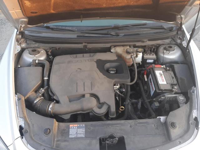 Photo 7 from auction – 2012 CHEVROLET MALIBU 1LT with VIN 1G1ZC5E06CF264418