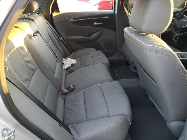 Photo 6 from auction – 2017 CHEVROLET IMPALA PRE with VIN 2G1145S36H9188160