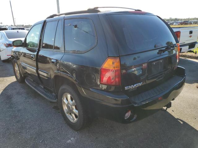 Photo 3 from auction – 2002 GMC ENVOY with VIN 1GKDT13S022217085