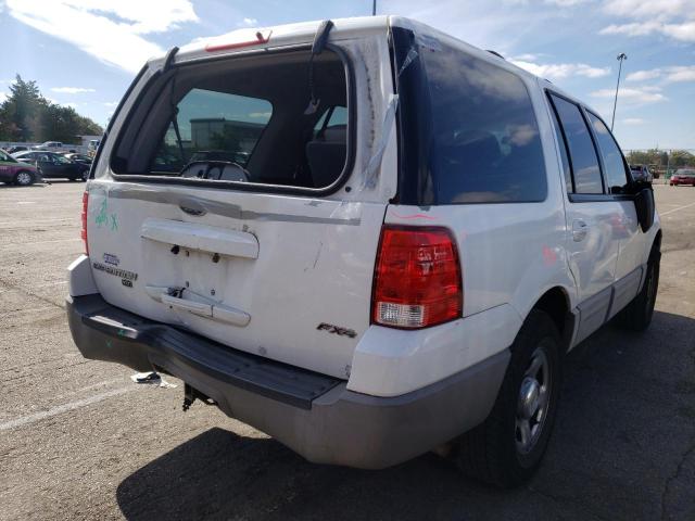صورة رقم 4 من المزاد - 2003 FORD EXPEDITION مع VIN 1FMFU16L03LB38481