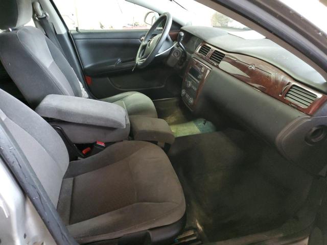Photo 5 from auction – 2008 CHEVROLET IMPALA LT with VIN 2G1WT58K689260725